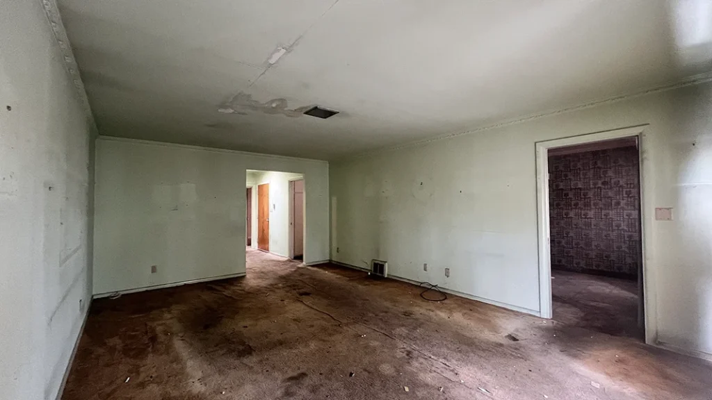 Quesada Ave San Francisco Before 1