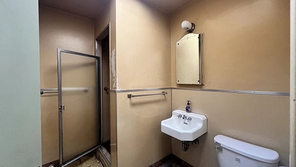 Quesada Ave San Francisco Before 4