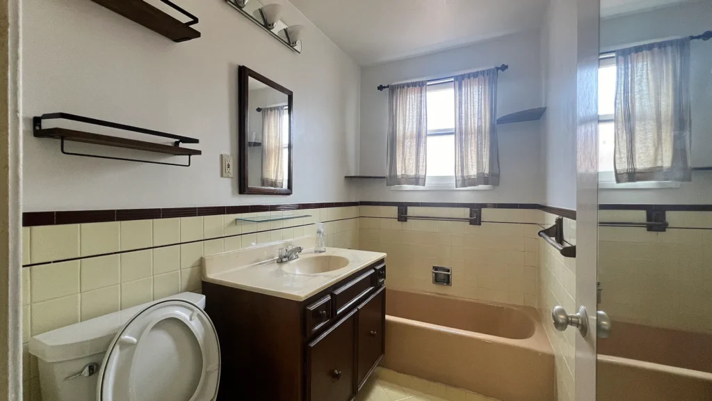 Skyview Way San Francisco Before 3